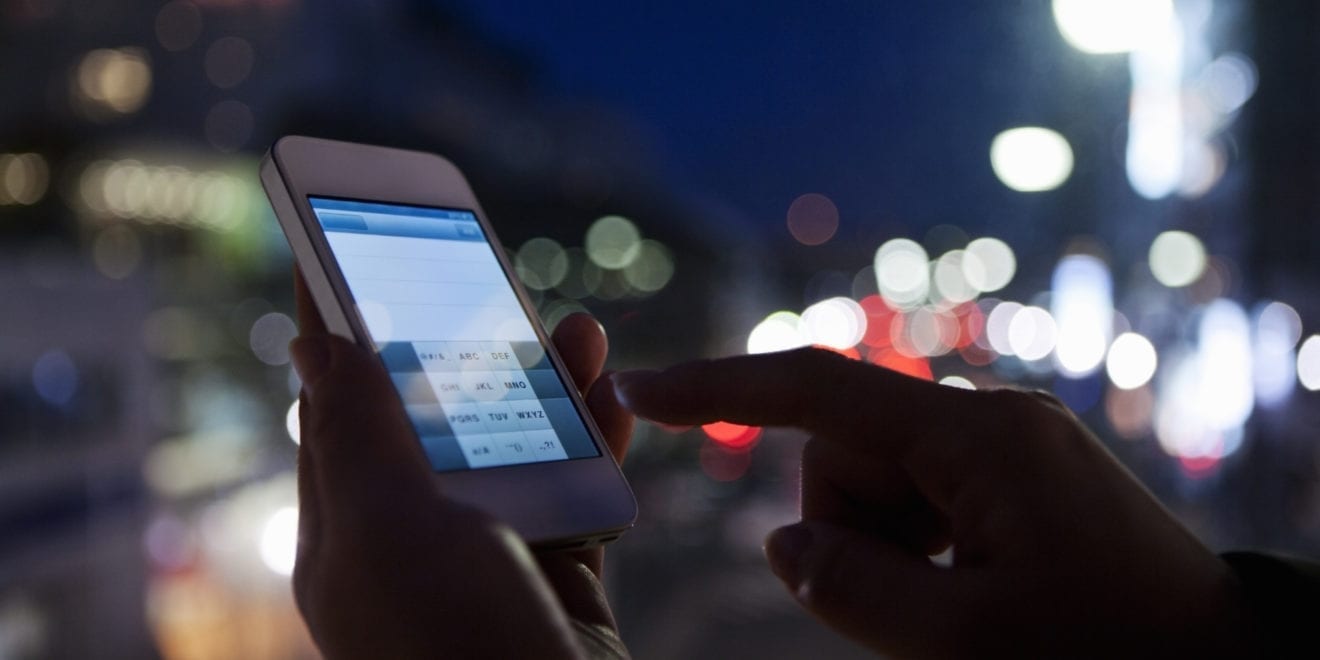 VoIP and SIP trunking revenues growing strongly