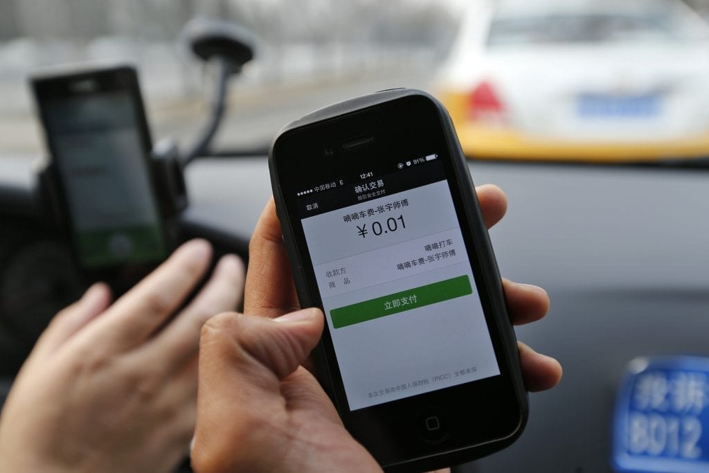 WeChat Pay