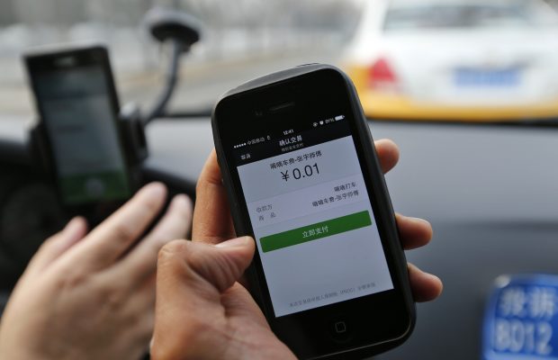 WeChat Pay
