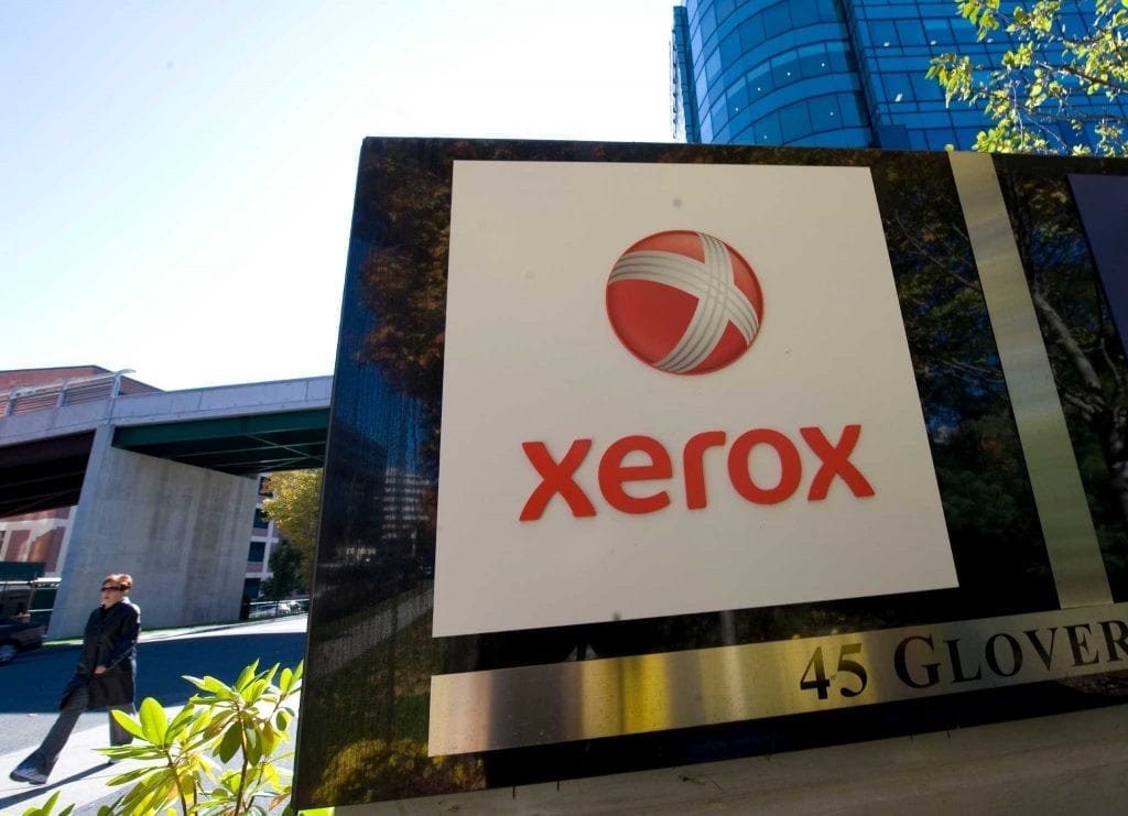 Xerox