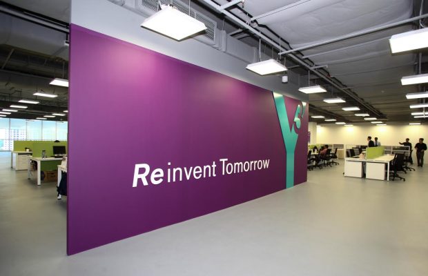 Y3 Technologies opens new office, signs MoU with GOGOVAN