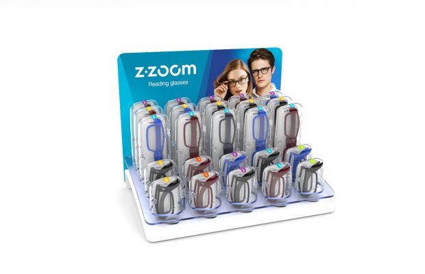 Travel Blue’s Z-Zoom to take flight at Singapore show