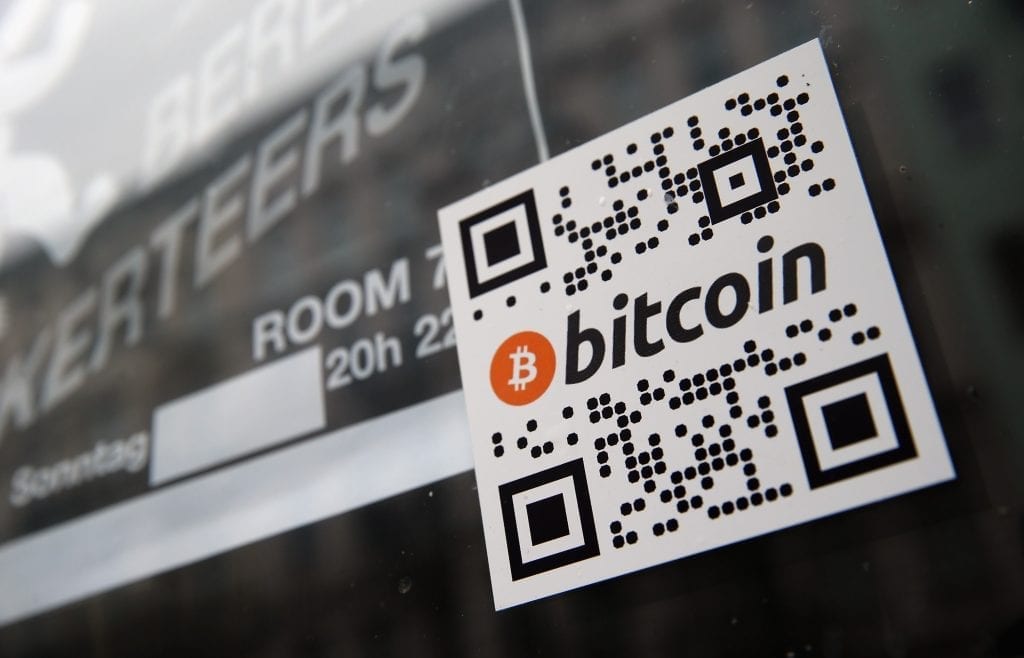 bitcoin