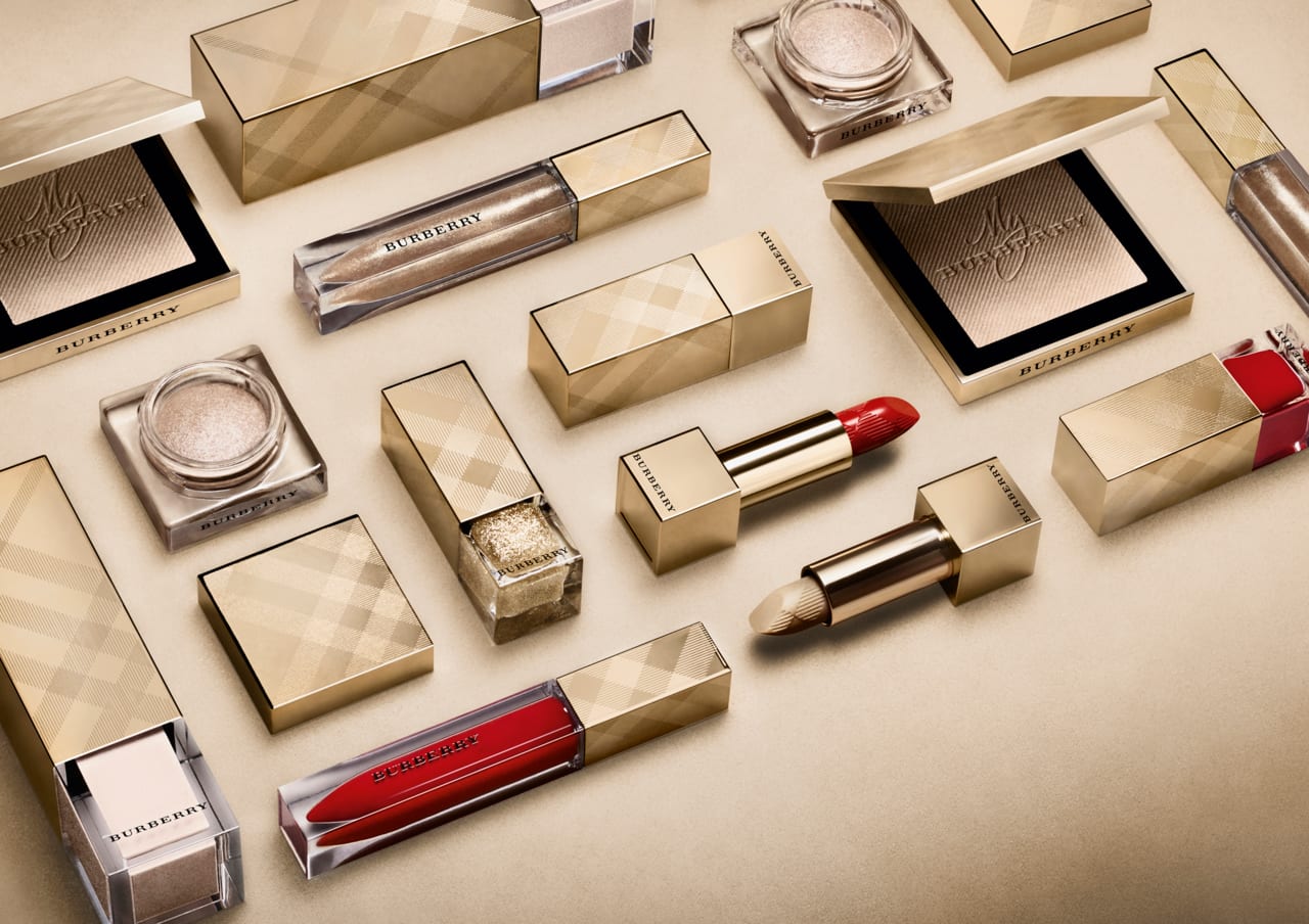 Burberry changes strategy to boost up sales