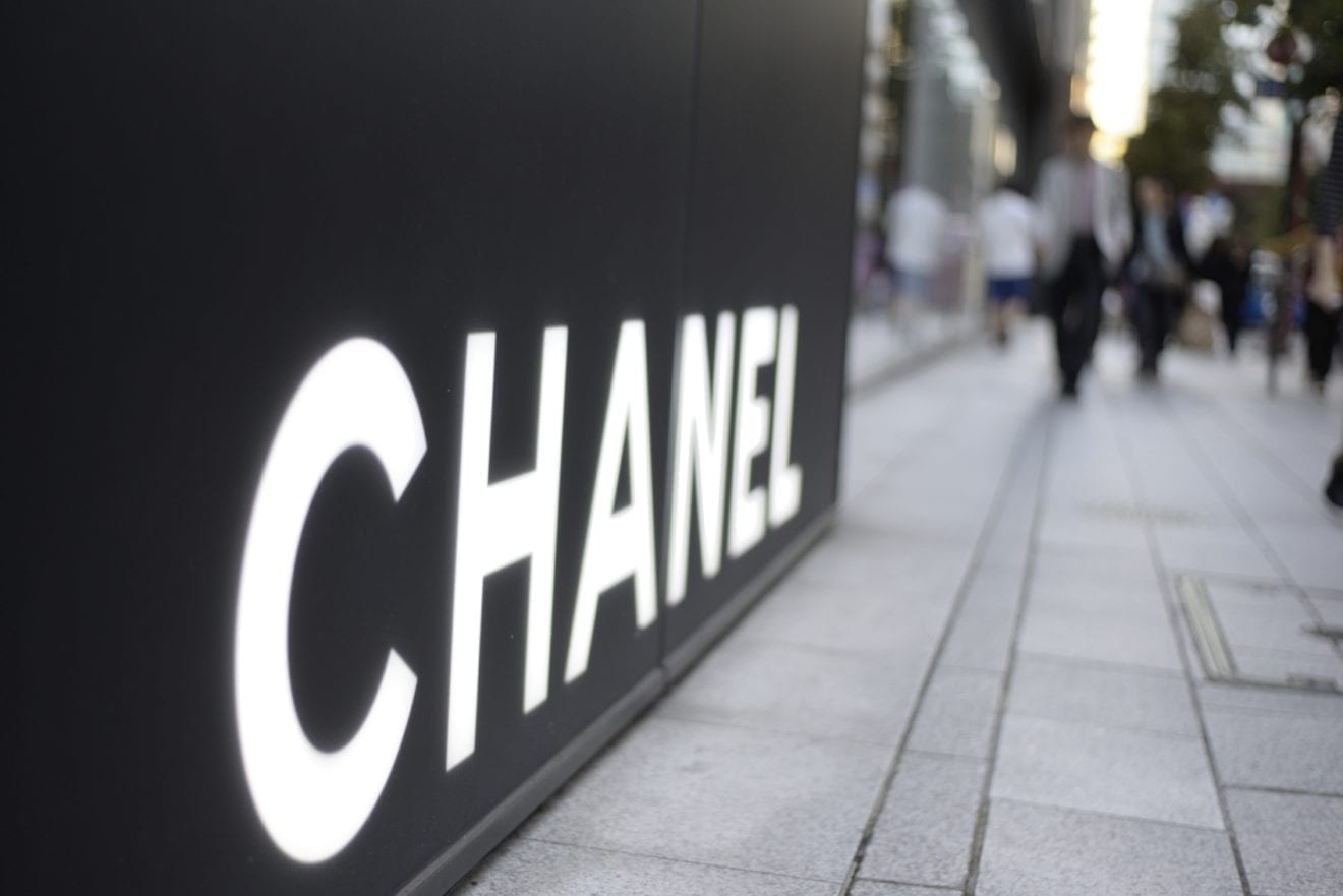 Matthieu Blazys Fresh Spin Sparks Chanels Comeback in Luxury Market
