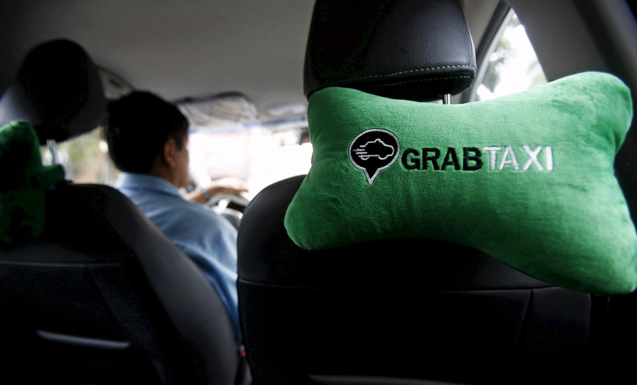 grabtaxi
