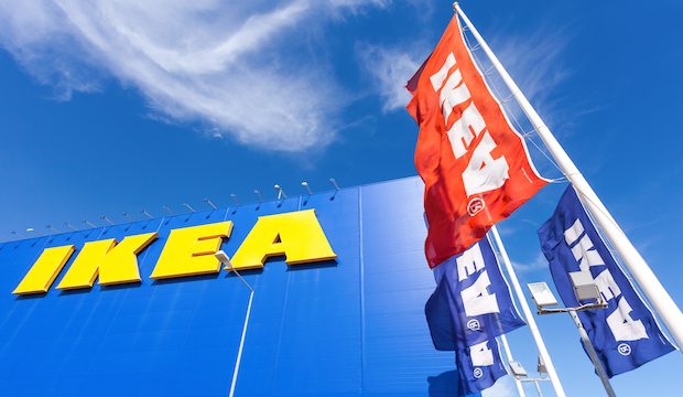 ikea store