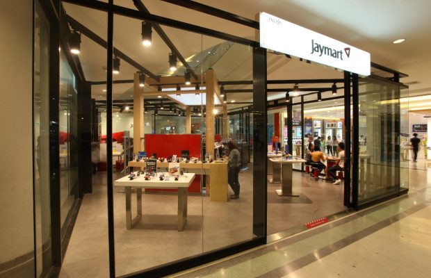 Jay Mart launches Jaycamera chain