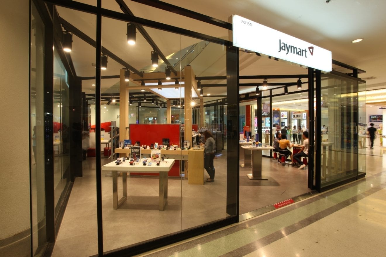 Jay Mart launches Jaycamera chain