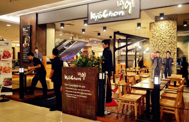 Bold bid for expansion by Food Capitals