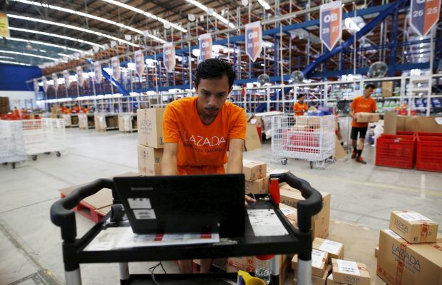 lazada indonesia