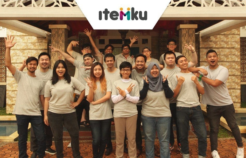 Game marketplace “itemku” has raised USD 1.2 Million