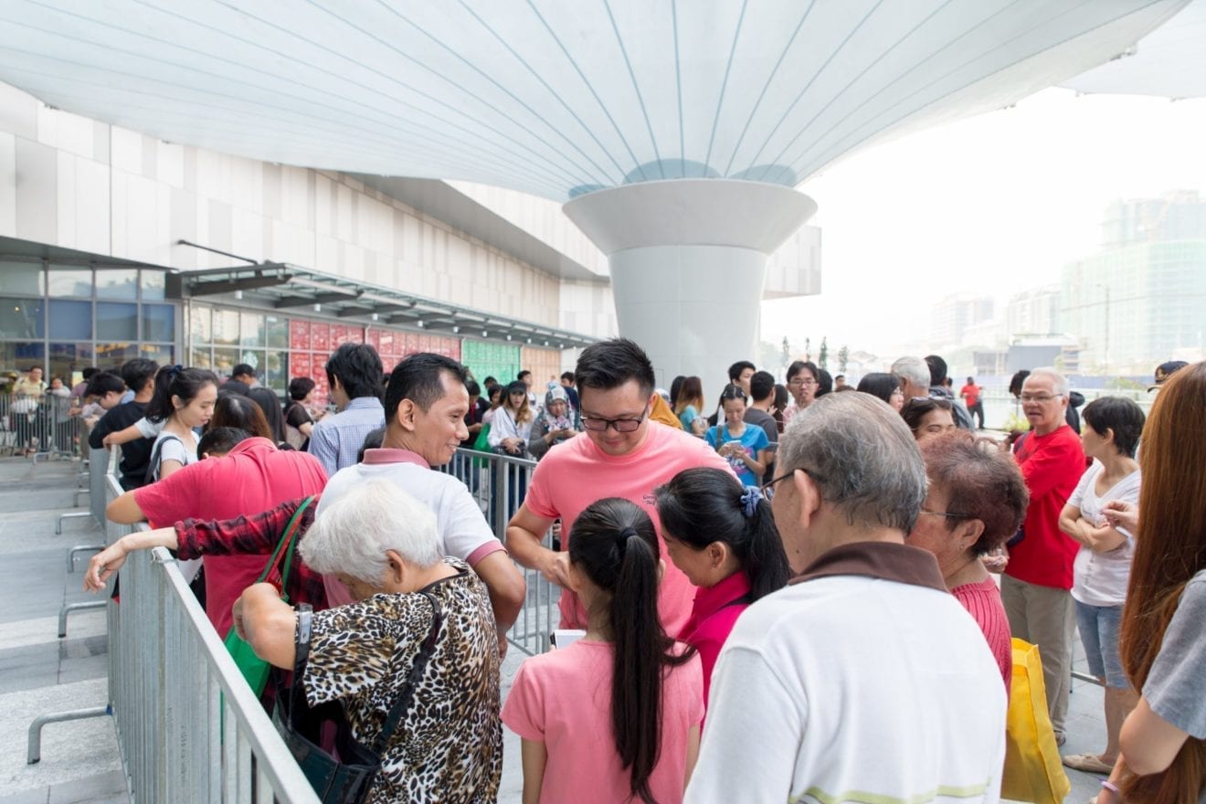Community park to be settled in MyTown Kuala Lumpur