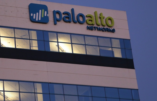 Palo Alto sets up VC fund for security applications