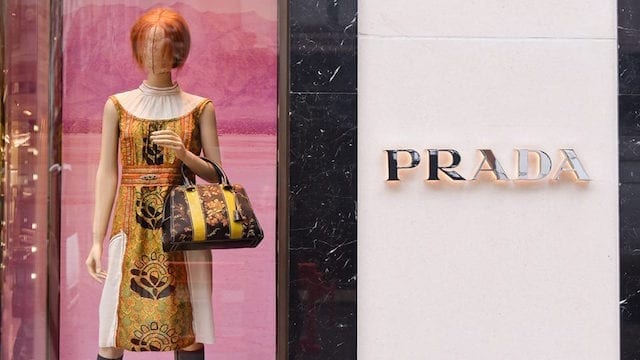 prada