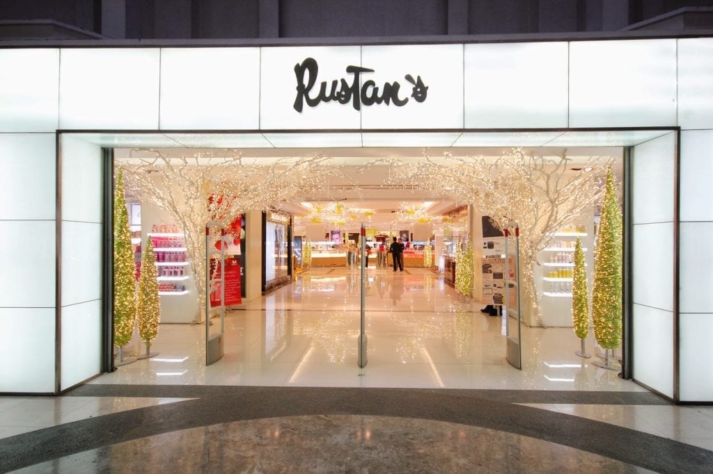 rustans