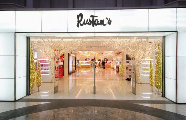 Rustan’s Department Store wins global award