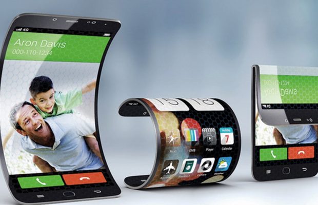 samsung foldable phone