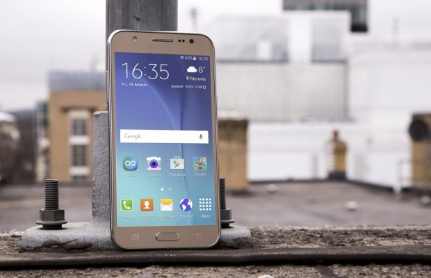 Samsung Electronics calls for retrial in Apple case