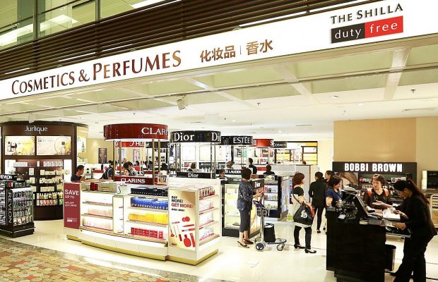 Shilla Duty Free recruits Asia’s top social media influencers to pitch K-beauty