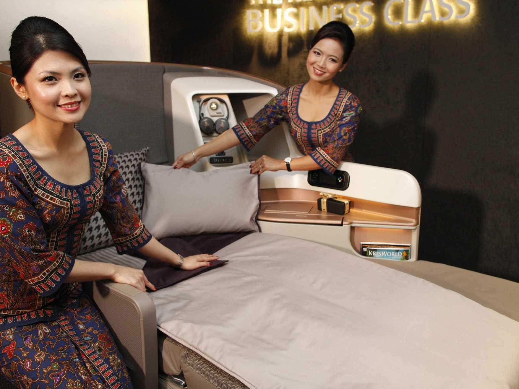 Singapore Airlines Set To Fly The Airbus A350 to Ahmedabad