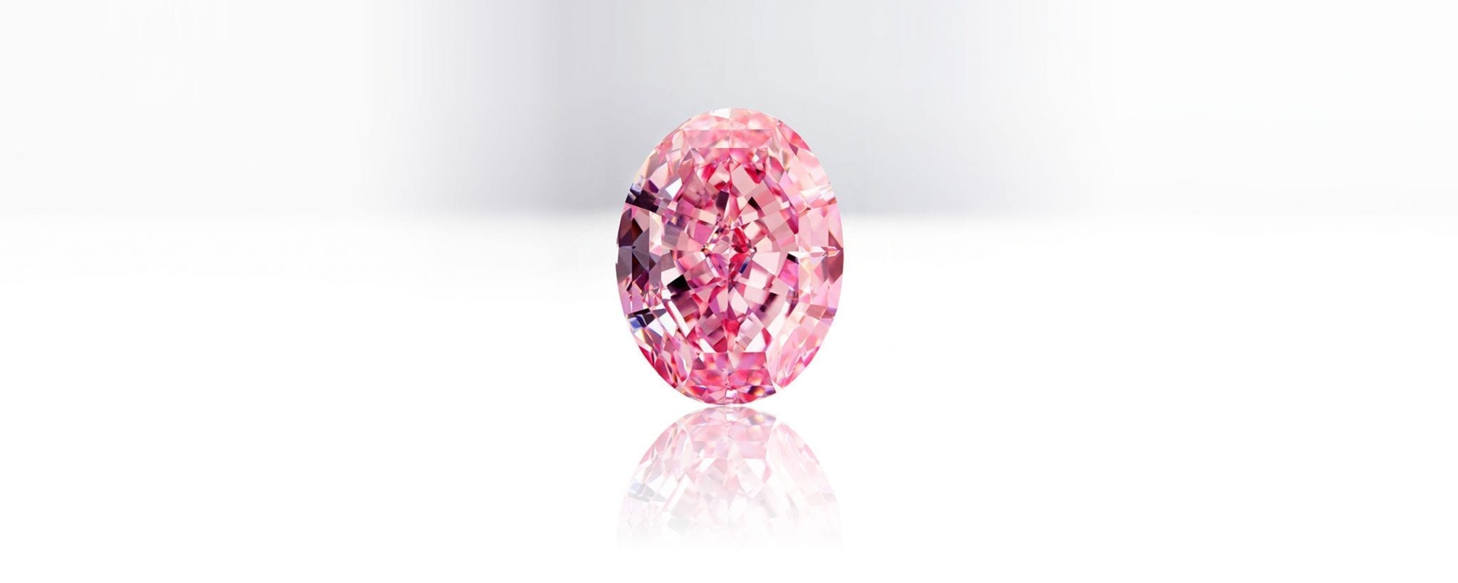 Pink Star diamond sells for record $553 million