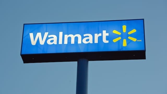 walmart