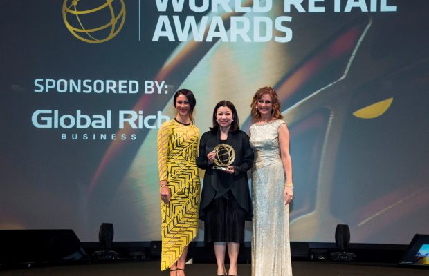 Siam Piwat reinforces its position as ‘the Icon of Innovative lifestyle’ with another success