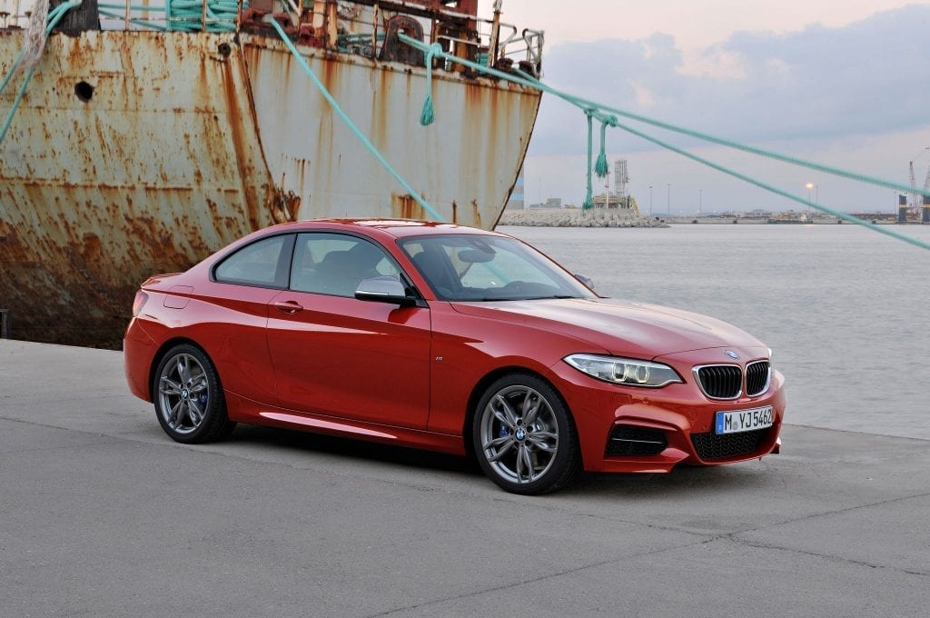 BMW India To Launch 12 New Models In 2019