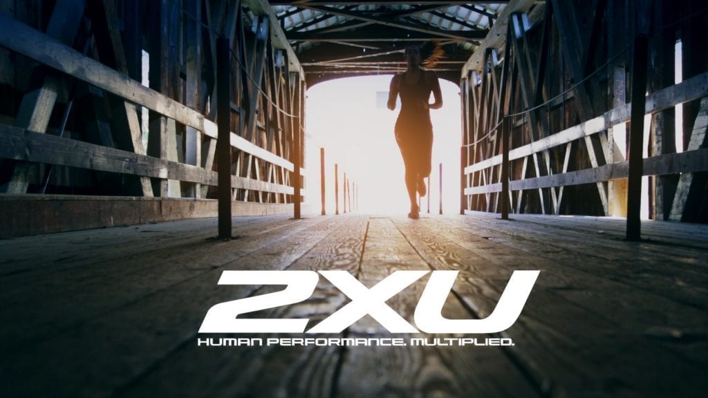 2XU launches first flagship store in Hong Kong