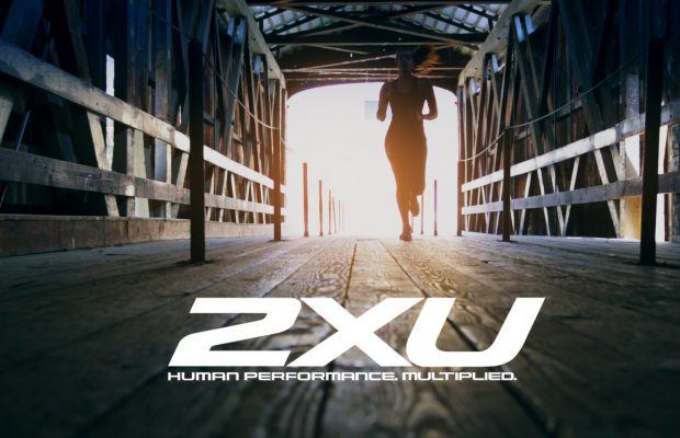2XU launches first flagship store in Hong Kong