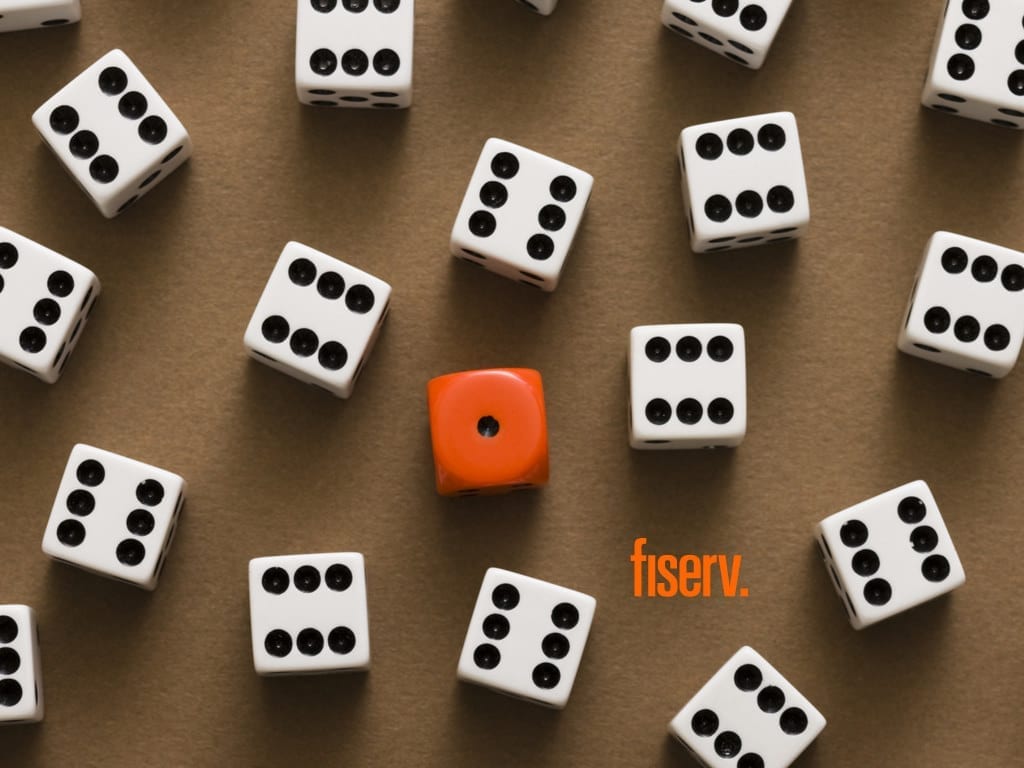 Fiserv Clients recognized for mobile banking and biometric innovations