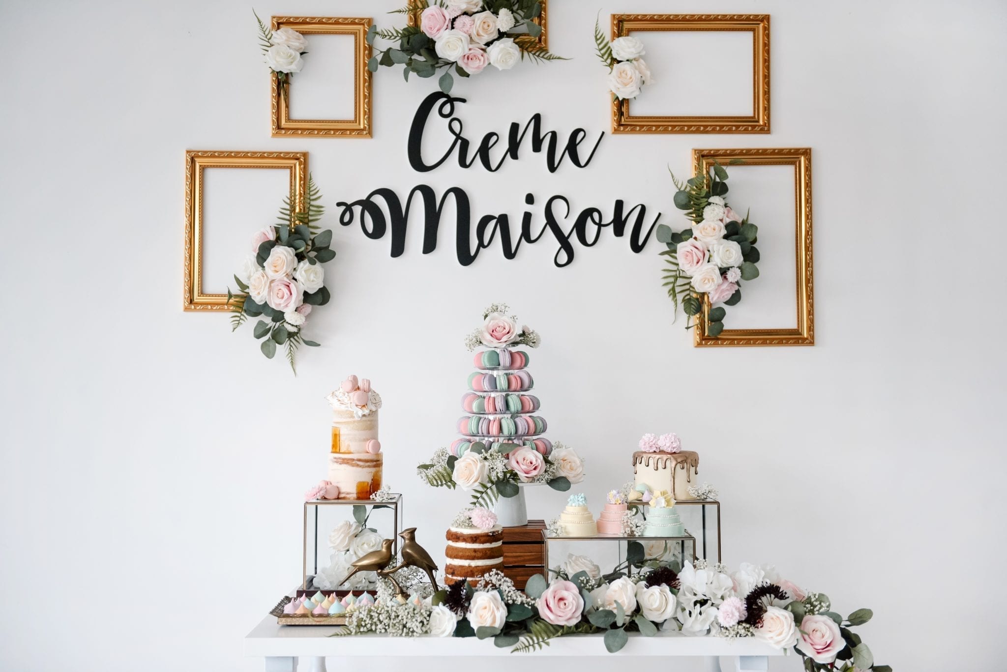 Creme Maison announces strategic partnership and expansion plans