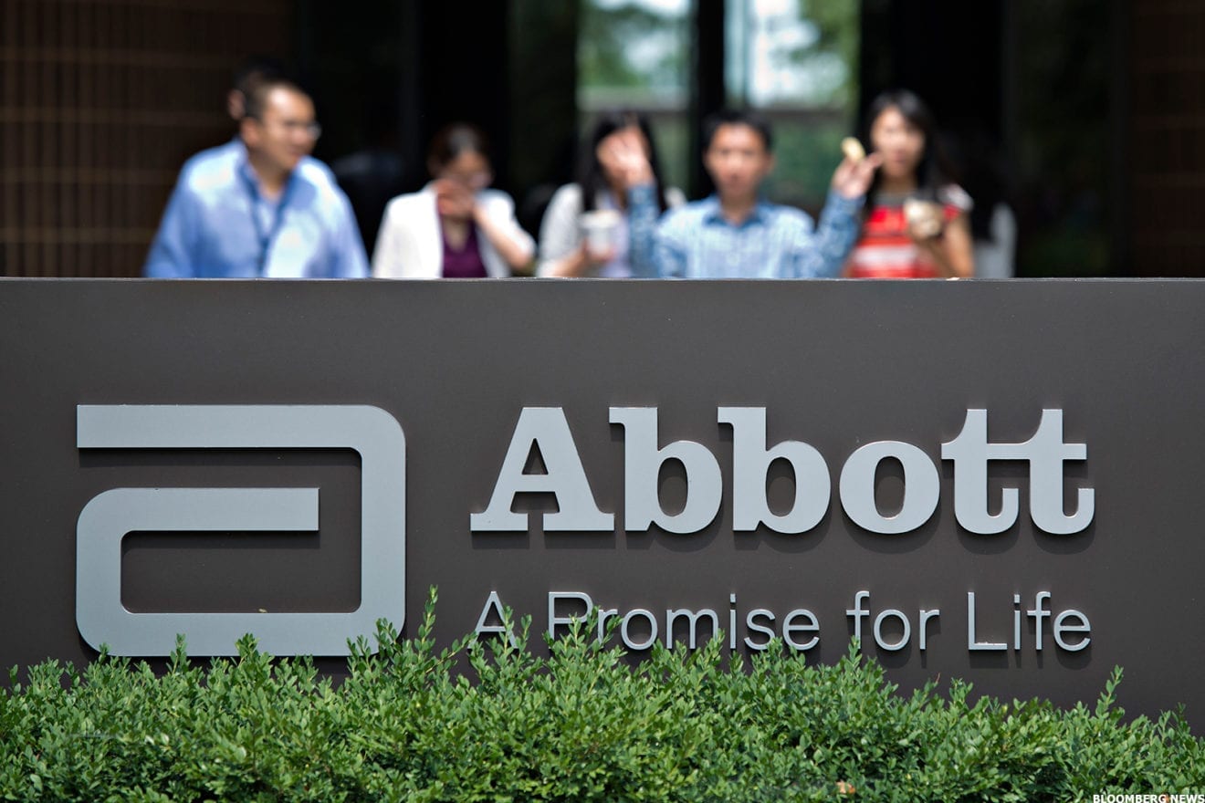 Abbott faces US criminal probe over baby formula