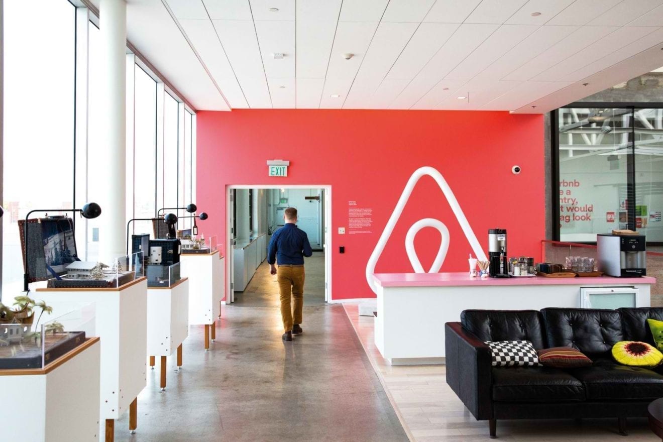 HCMC real estate business group wants Airbnb-like services legalized