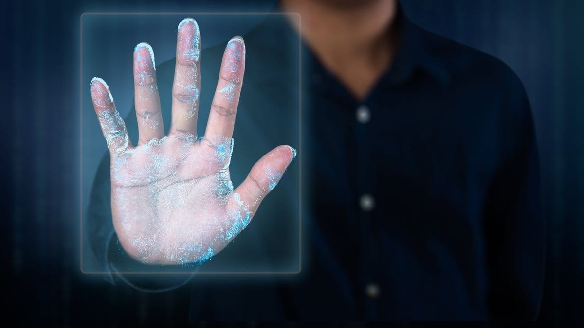 7-Eleven tests hand-scanning Biopay in Korea