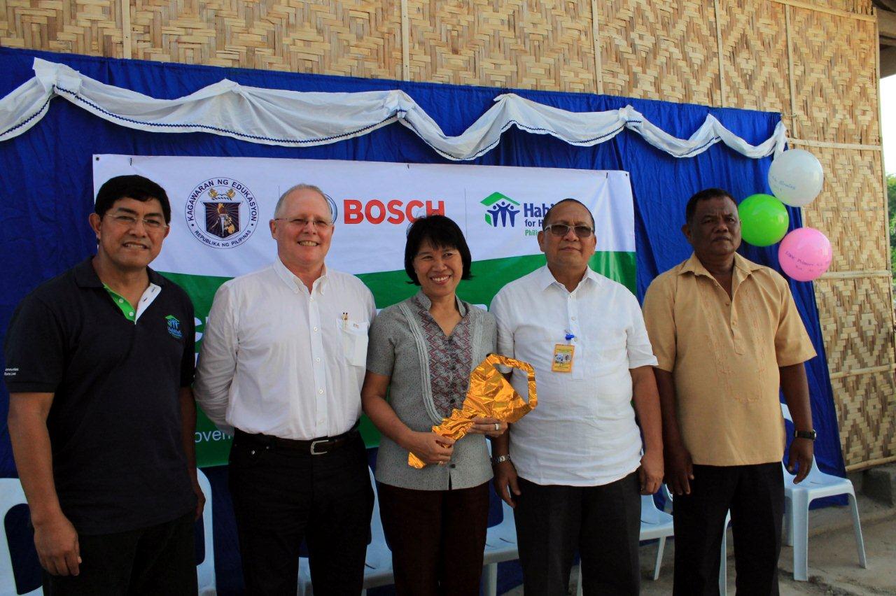 Bosch store boosts Cebu’s top retail market status