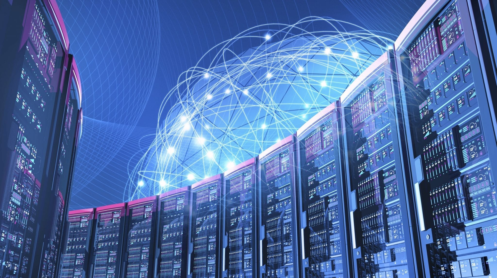 Cloud fueled data center spending growth to $150b in 2018