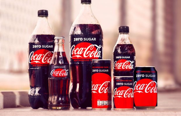 Coca-Cola raises outlook amid revenue growth