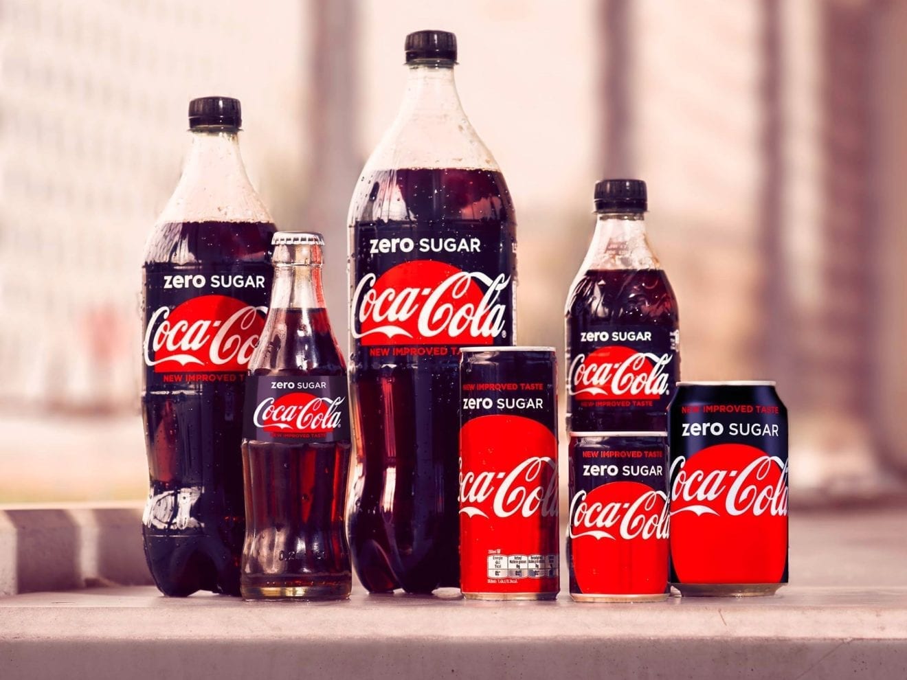 Coca-Cola to restructure company and cut costs