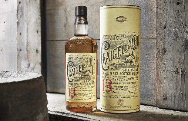 Craigellachie 31