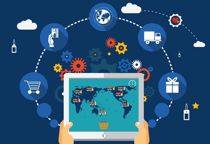 Cross Border Payments