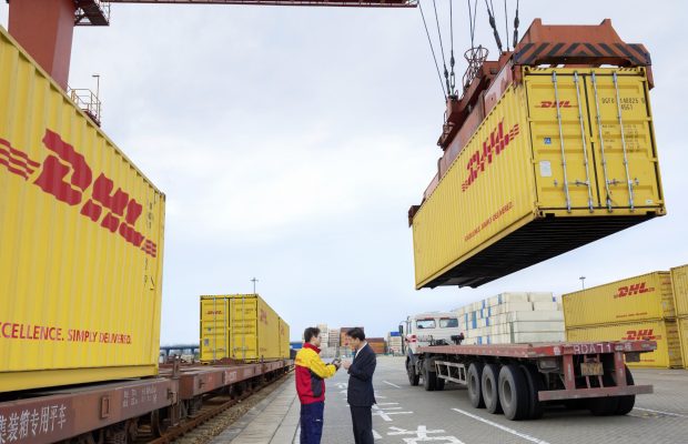 DHL Parcel offers Alexa interaction