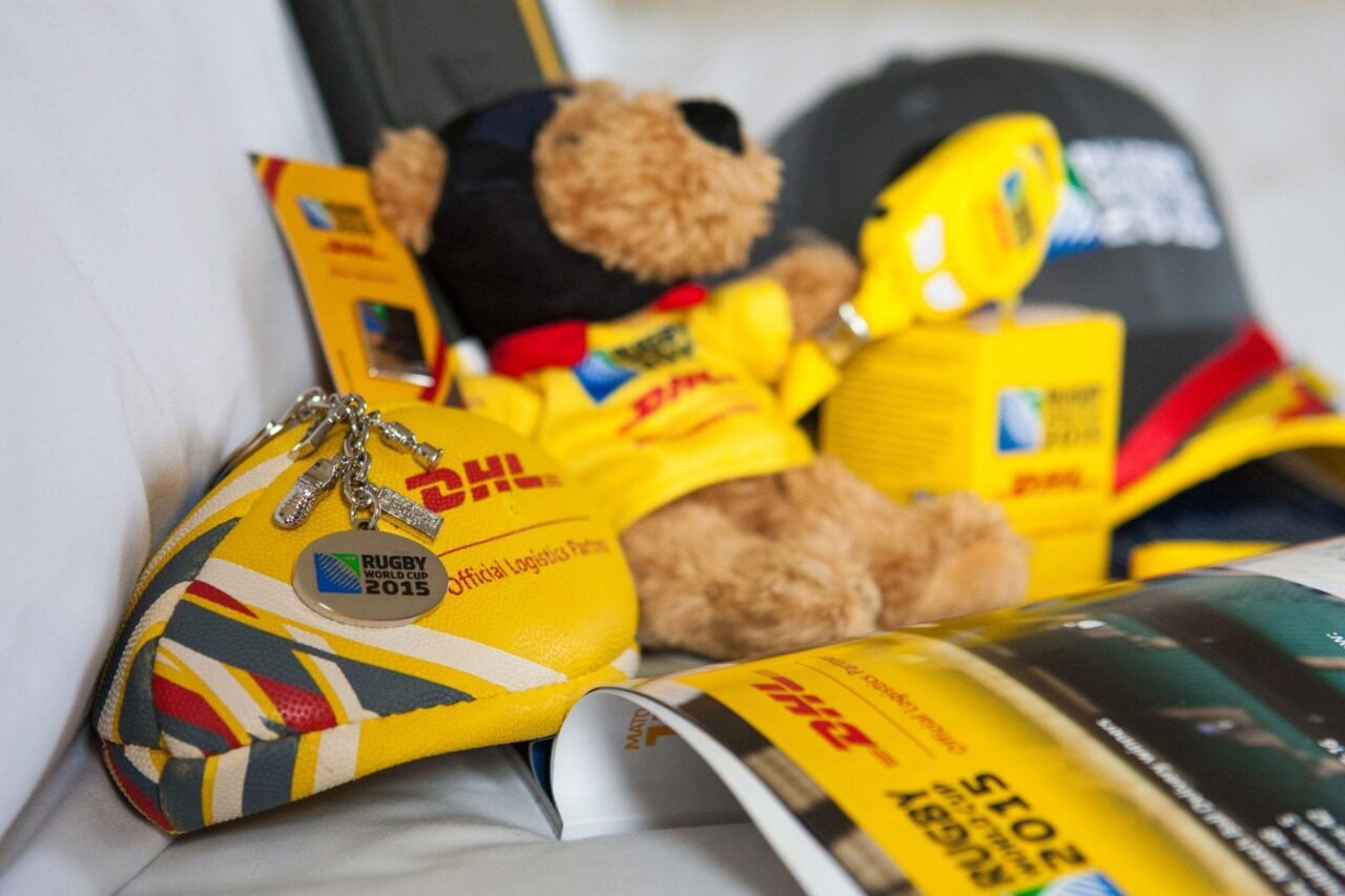 DHL Rugby