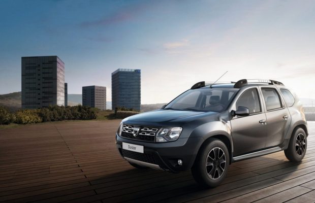 Dacia halts production after global cyber attack