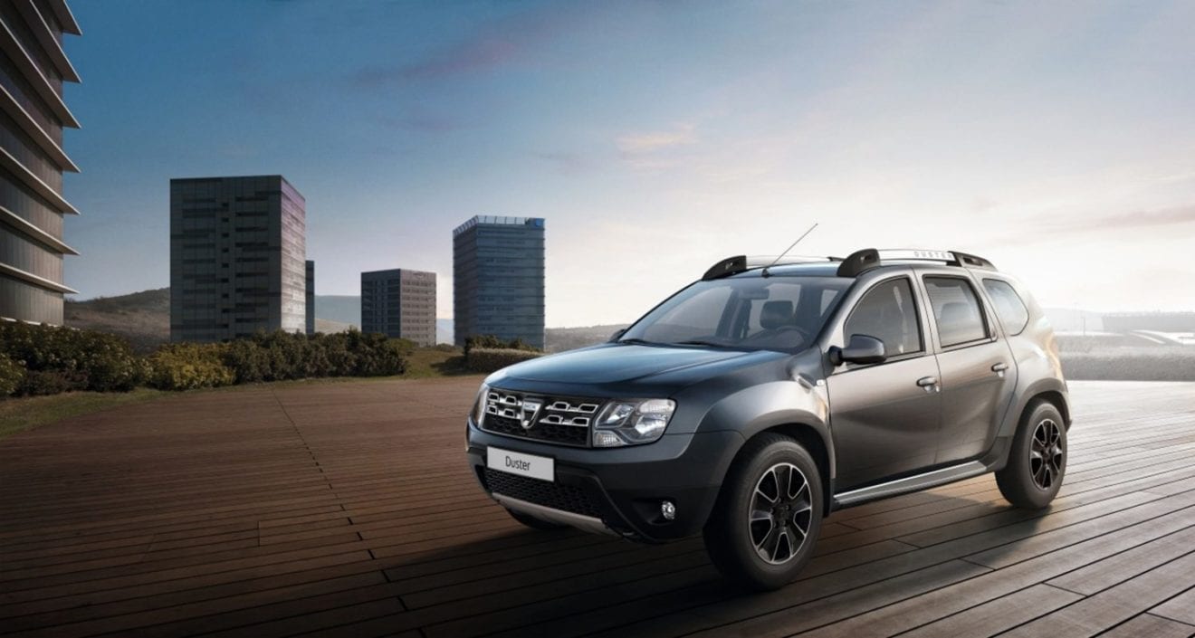Dacia halts production after global cyber attack