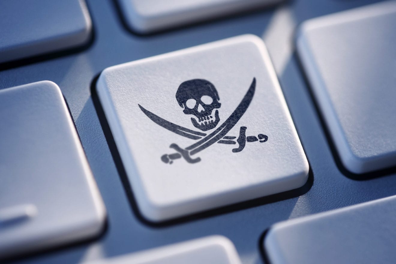 Rule change in the battle against pirates