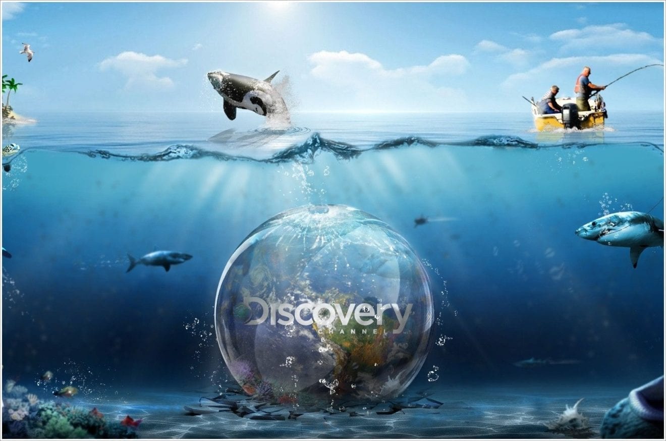 Discovery signs up new partners in China, Japan