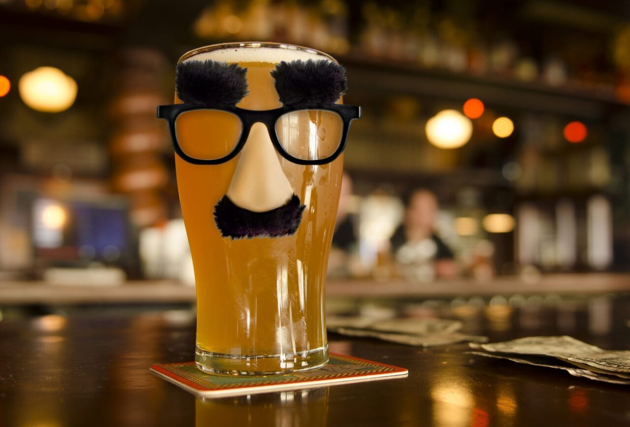 Fitz Beer