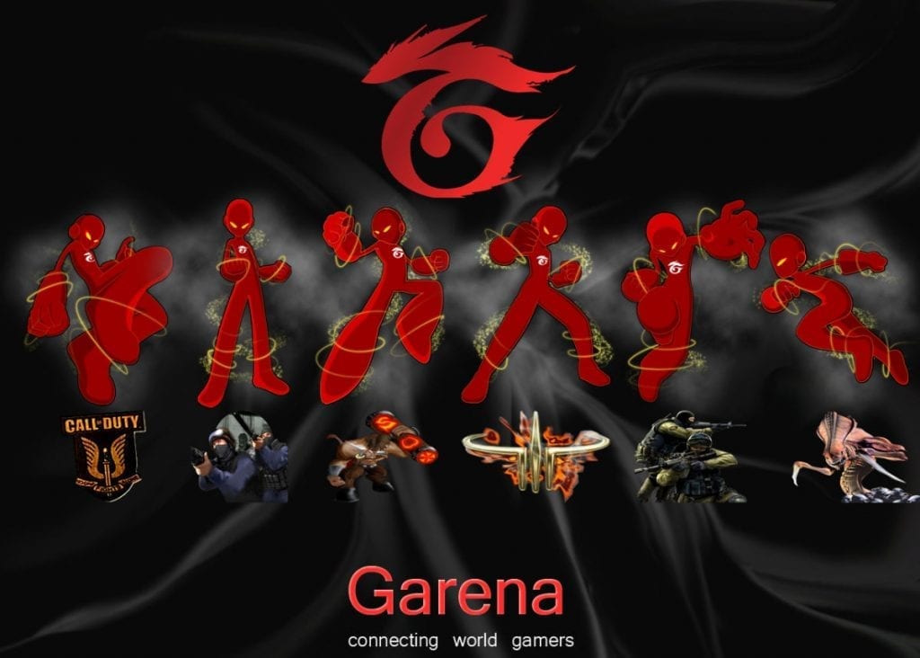 Garena rebrands as Sea, plans to conquer Indonesian e-commerce